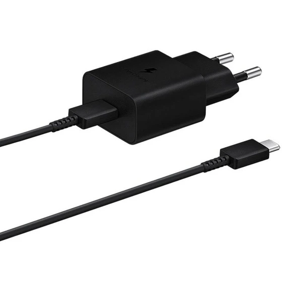 شارژر سامسونگ مدل EP-T1510 توان 15 وات دو پین همراه