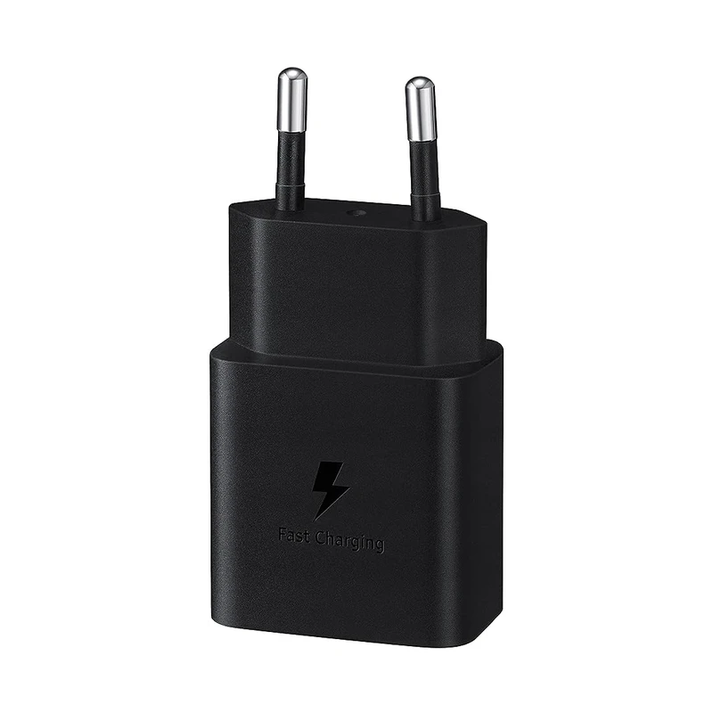 آداپتور شارژر 15وات سامسونگ مدل EP-T1510 دو پین