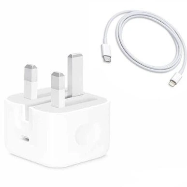 شارژر 20 وات iPhone 17