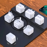 شارژر اصلی فست ایفون iPhone X