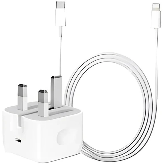 شارژر 20 وات آیفون Apple iphone 11 Pro