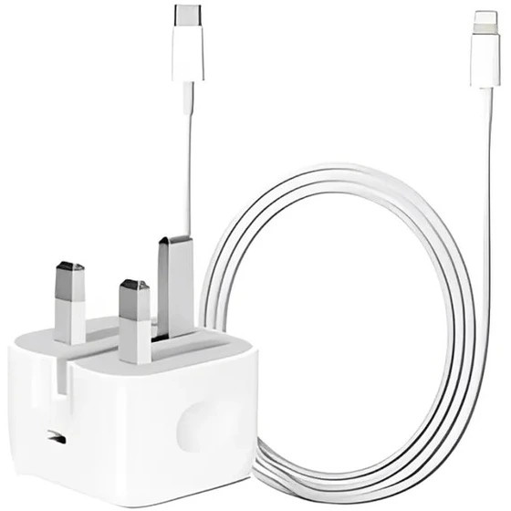 شارژر اصلی آیفون 11